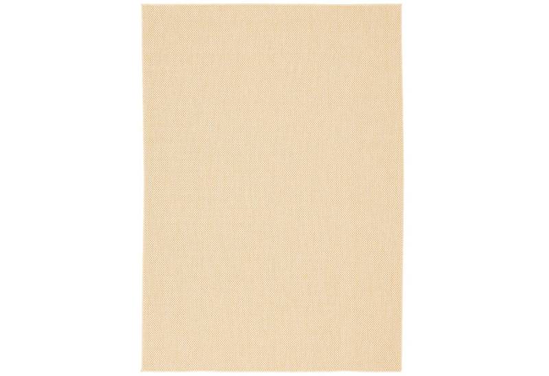 Pergamon Outdoorteppich In & Outdoor Teppich Flachgewebe Valencia Mix, Rechteckig, Höhe: 4 mm von Pergamon