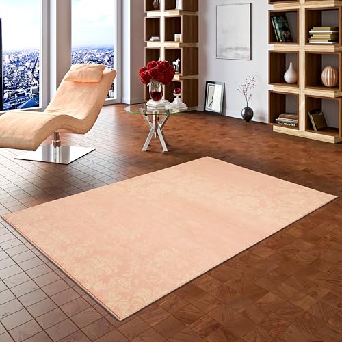 Pergamon Designer Teppich Passion Pastell Rosa Vintage in 5 Größen Pergamon Designer Teppich Passion Pastell Rosa Vintage in 5 Größen von Pergamon