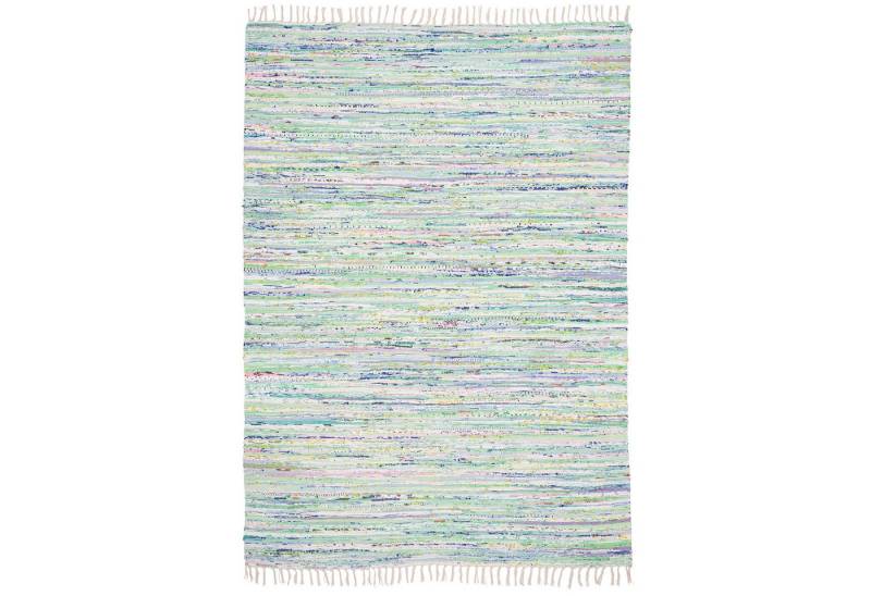 Pergamon Designteppich Baumwolle Natur Teppich Jolly Cotton, Rechteckig, Höhe: 5 mm Pergamon Designteppich Baumwolle Natur Teppich Jolly Cotton, Rechteckig, Höhe: 5 mm von Pergamon