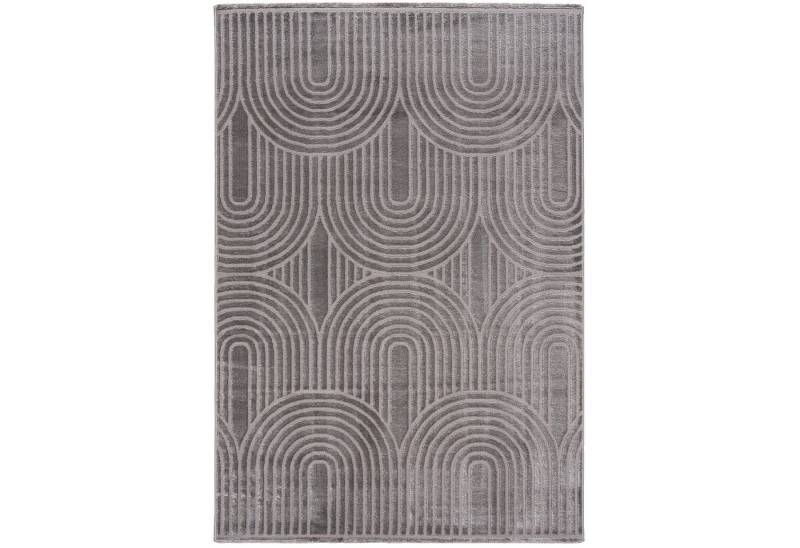 Pergamon Designteppich Soft Teppich Lucia, Rechteckig, Höhe: 9 mm Pergamon Designteppich Soft Teppich Lucia, Rechteckig, Höhe: 9 mm von Pergamon