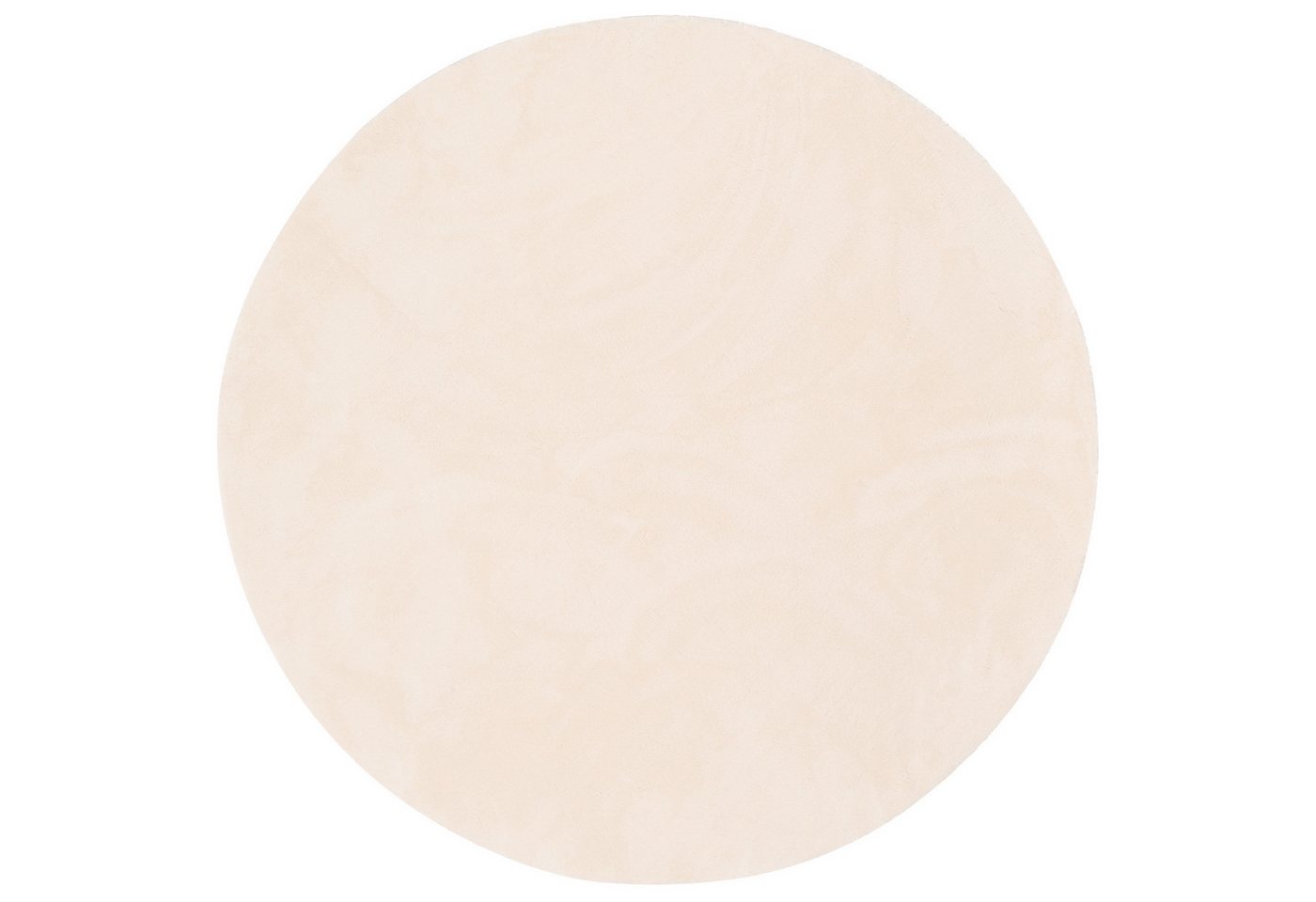 Pergamon Fellteppich Fellteppich Super Soft Pearl Rund, Rund, Höhe: 19 mm Pergamon Fellteppich Fellteppich Super Soft Pearl Rund, Rund, Höhe: 19 mm von Pergamon