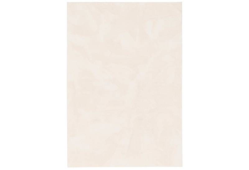 Pergamon Kinderteppich Kinder Super Soft Fellteppich Pearl Kids, Rechteckig, Höhe: 19 mm von Pergamon