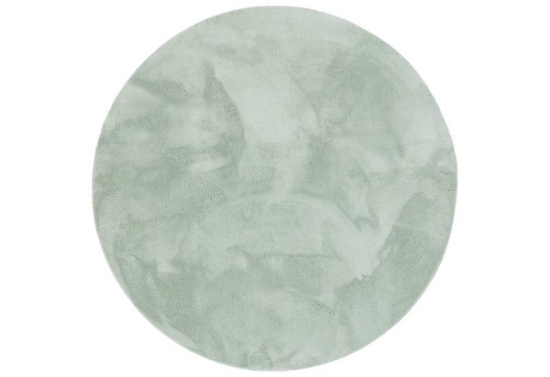 Pergamon Kinderteppich Kinder Super Soft Fellteppich Pearl Kids Rund, Rund, Höhe: 19 mm Pergamon Kinderteppich Kinder Super Soft Fellteppich Pearl Kids Rund, Rund, Höhe: 19 mm von Pergamon