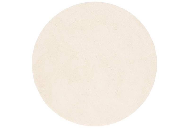 Pergamon Kinderteppich Super Soft Kinder Hochflor Teppich Silky Kids Rund, Rechteckig, Höhe: 30 mm von Pergamon