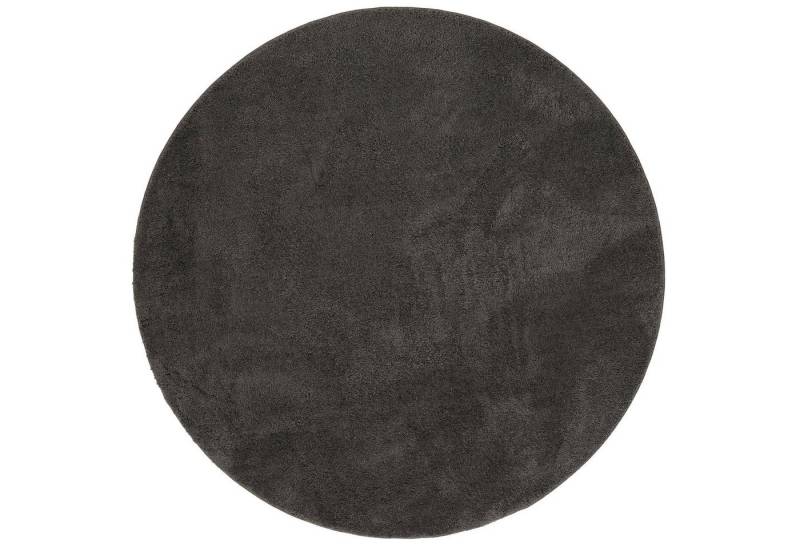 Pergamon Kinderteppich Super Soft Kinder Hochflor Teppich Silky Kids Rund, Rechteckig, Höhe: 30 mm von Pergamon