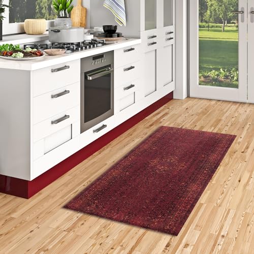 Pergamon Küchenläufer Teppich Trendy Orient Bordüre in 2 Größen Pergamon Küchenläufer Teppich Trendy Orient Bordüre in 2 Größen von Pergamon