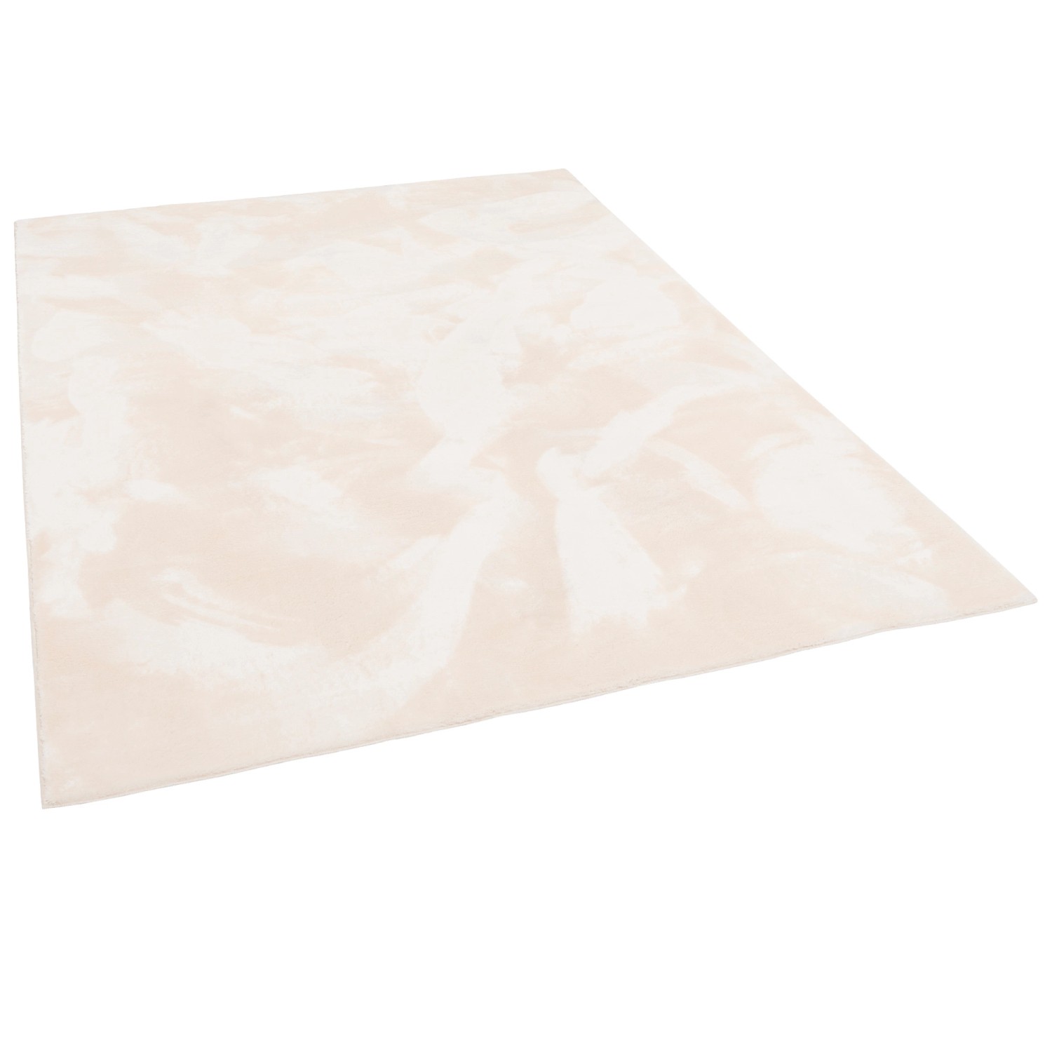 Pergamon Luxus Super Soft Fellteppich Pearl Beige 200x290cm Pergamon Luxus Super Soft Fellteppich Pearl Beige 200x290cm von Pergamon