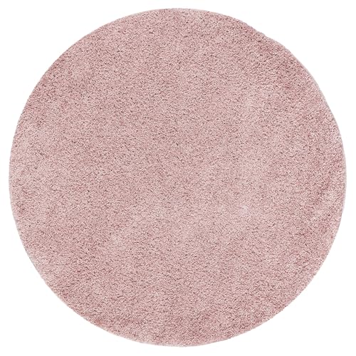 Pergamon Luxus Super Soft Wohnzimmer Hochflor Langflor Teppich Aloha Einfarbig in Rund und Eckig Pergamon Luxus Super Soft Wohnzimmer Hochflor Langflor Teppich Aloha Einfarbig in Rund und Eckig von Pergamon