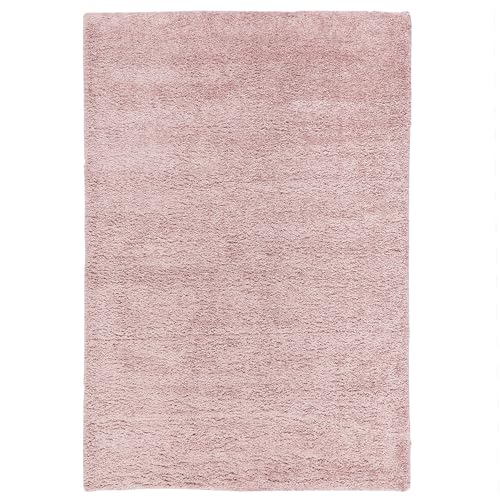 Pergamon Luxus Super Soft Wohnzimmer Hochflor Langflor Teppich Aloha Einfarbig in Rund und Eckig Pergamon Luxus Super Soft Wohnzimmer Hochflor Langflor Teppich Aloha Einfarbig in Rund und Eckig von Pergamon