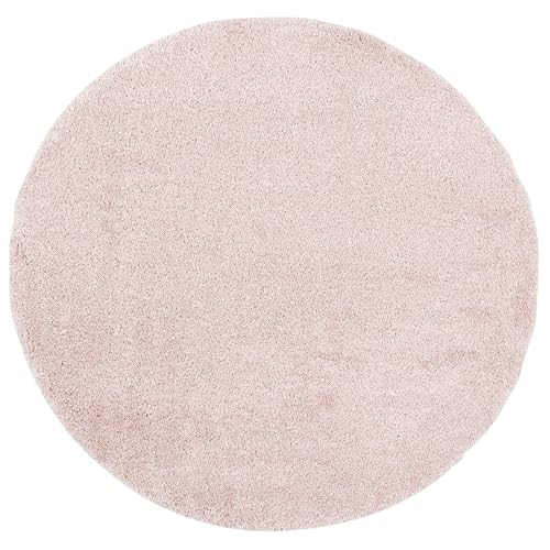 Pergamon Luxus Super Soft Wohnzimmer Hochflor Langflor Teppich Aloha Einfarbig in Rund und Eckig Pergamon Luxus Super Soft Wohnzimmer Hochflor Langflor Teppich Aloha Einfarbig in Rund und Eckig von Pergamon