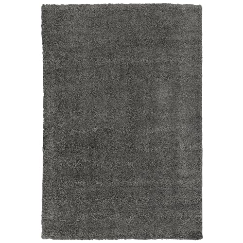 Pergamon Luxus Super Soft Wohnzimmer Hochflor Langflor Teppich Aloha Einfarbig in Rund und Eckig Pergamon Luxus Super Soft Wohnzimmer Hochflor Langflor Teppich Aloha Einfarbig in Rund und Eckig von Pergamon