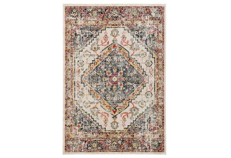 Pergamon Orientteppich, Rechteckig, Höhe: 6 mm Pergamon Orientteppich, Rechteckig, Höhe: 6 mm von Pergamon