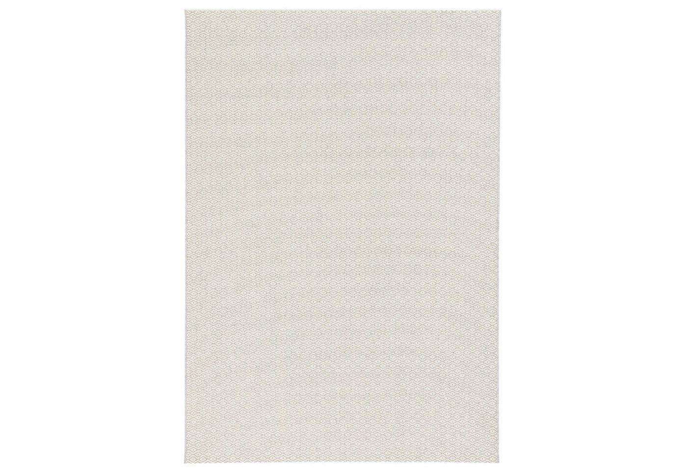 Pergamon Outdoorteppich In- und Outdoor Teppich Flachgewebe Carpetto, Rechteckig, Höhe: 6 mm Pergamon Outdoorteppich In- und Outdoor Teppich Flachgewebe Carpetto, Rechteckig, Höhe: 6 mm von Pergamon