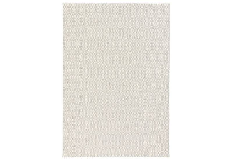 Pergamon Outdoorteppich In- und Outdoor Teppich Flachgewebe Carpetto, Rechteckig, Höhe: 6 mm von Pergamon