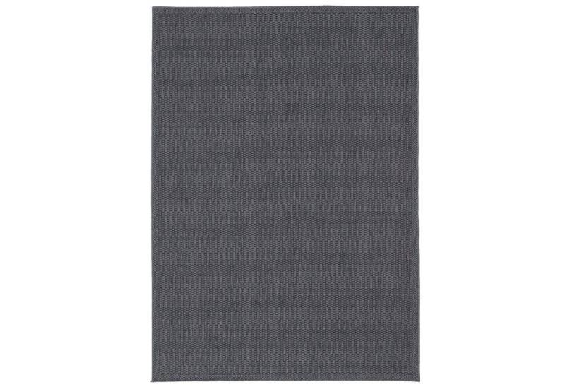 Pergamon Outdoorteppich In & Outdoor Teppich Marbella Bordüre, Rechteckig, Höhe: 4 mm von Pergamon