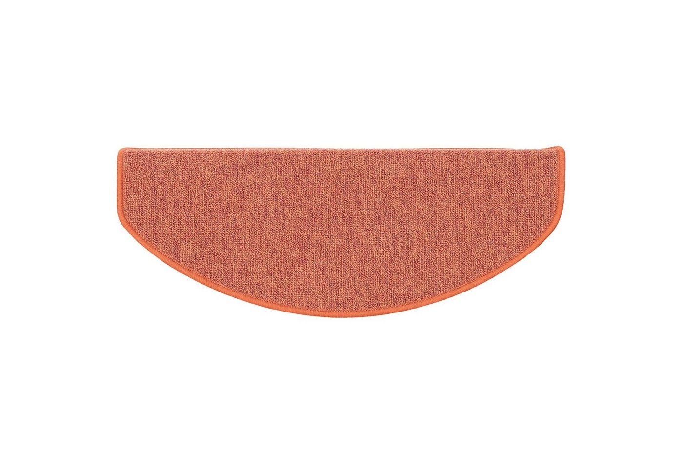 Pergamon Stufenmatte Trend Schlinge Stufenmatte Strong 15er-Set, Halbrund, Höhe: 5 mm Pergamon Stufenmatte Trend Schlinge Stufenmatte Strong 15er-Set, Halbrund, Höhe: 5 mm von Pergamon