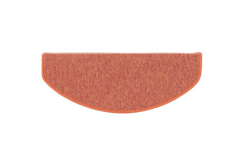 Pergamon Stufenmatte Trend Schlinge Stufenmatte Strong 15er-Set, Halbrund, Höhe: 5 mm Pergamon Stufenmatte Trend Schlinge Stufenmatte Strong 15er-Set, Halbrund, Höhe: 5 mm von Pergamon