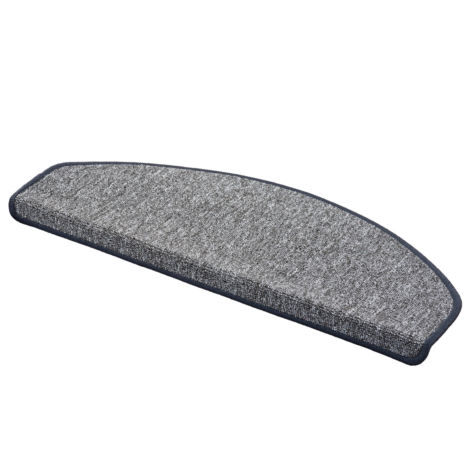 Pergamon Trend Schlinge Stufenmatte Strong 15er-Set Anthrazit 24x65cm Pergamon Trend Schlinge Stufenmatte Strong 15er-Set Anthrazit 24x65cm von Pergamon