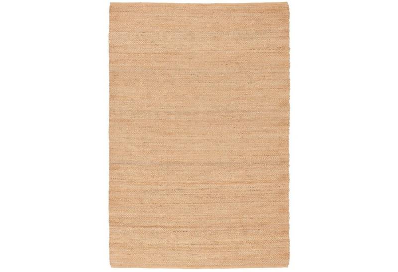 Pergamon Sisalteppich Naturfaser Teppich Jute Salsa Uni, Rechteckig, Höhe: 11 mm Pergamon Sisalteppich Naturfaser Teppich Jute Salsa Uni, Rechteckig, Höhe: 11 mm von Pergamon