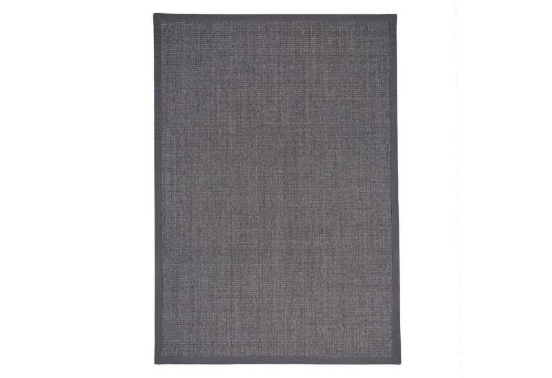 Pergamon Sisalteppich Sisalteppich Natura Klassisch mit Bordüre, Rechteckig, Höhe: 6 mm von Pergamon