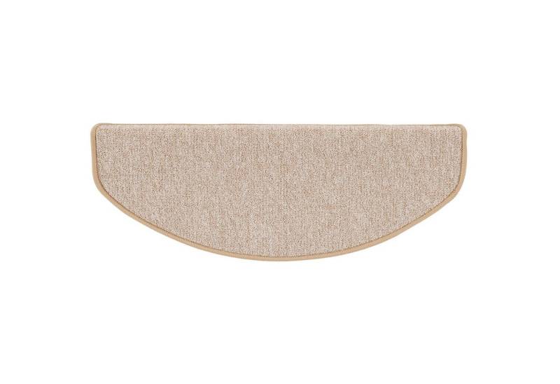 Pergamon Stufenmatte Trend Schlinge Stufenmatte Strong 15er-Set, Halbrund, Höhe: 5 mm Pergamon Stufenmatte Trend Schlinge Stufenmatte Strong 15er-Set, Halbrund, Höhe: 5 mm von Pergamon