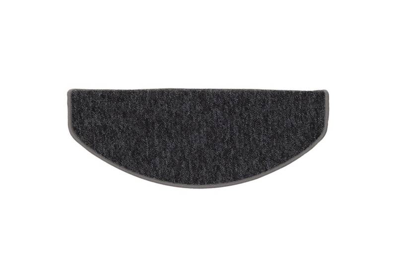 Pergamon Stufenmatte Trend Schlinge Stufenmatte Strong 15er-Set, Halbrund, Höhe: 5 mm Pergamon Stufenmatte Trend Schlinge Stufenmatte Strong 15er-Set, Halbrund, Höhe: 5 mm von Pergamon