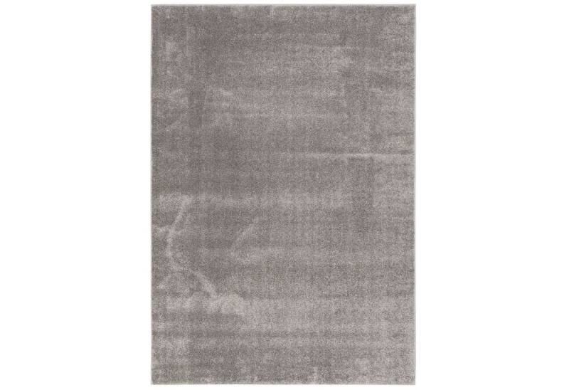 Pergamon Veloursteppich Luxus Soft-Velours Teppich Verona, Rechteckig, Höhe: 17 mm von Pergamon