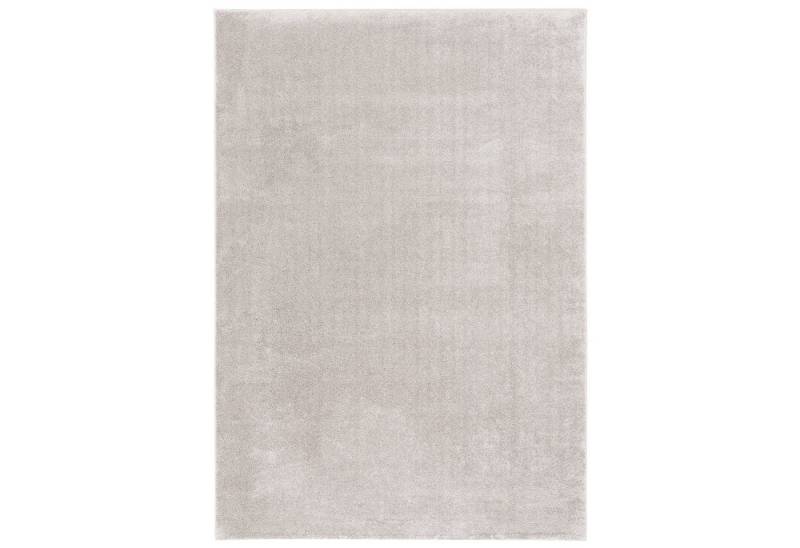 Pergamon Veloursteppich Luxus Soft-Velours Teppich Verona, Rechteckig, Höhe: 17 mm Pergamon Veloursteppich Luxus Soft-Velours Teppich Verona, Rechteckig, Höhe: 17 mm von Pergamon