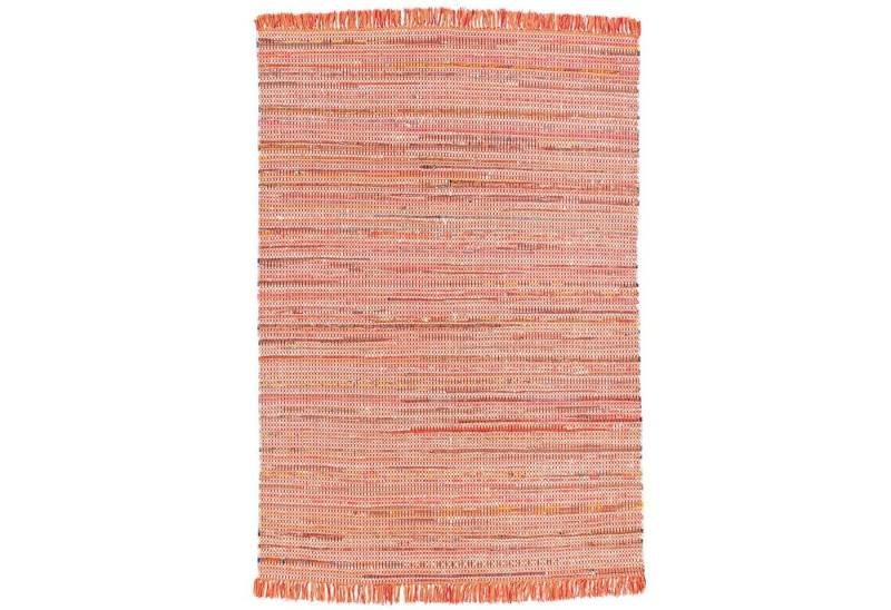 Pergamon Wollteppich Baumwolle Natur Teppich Cayenne, Rechteckig, Höhe: 8 mm Pergamon Wollteppich Baumwolle Natur Teppich Cayenne, Rechteckig, Höhe: 8 mm von Pergamon