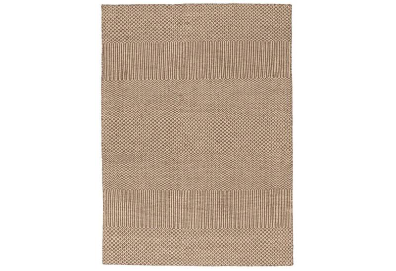 Pergamon Wollteppich Natur Teppich Wolle Rana Meliert, Rechteckig, Höhe: 10 mm Pergamon Wollteppich Natur Teppich Wolle Rana Meliert, Rechteckig, Höhe: 10 mm von Pergamon