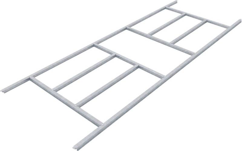 Pergart Fundamentrahmen Dresden II 106, BxT: 291x162 cm Pergart Fundamentrahmen Dresden II 106, BxT: 291x162 cm von Pergart