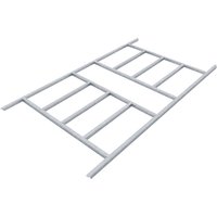 Pergart Fundamentrahmen "Lübeck 86" Pergart Fundamentrahmen "Lübeck 86" von Pergart