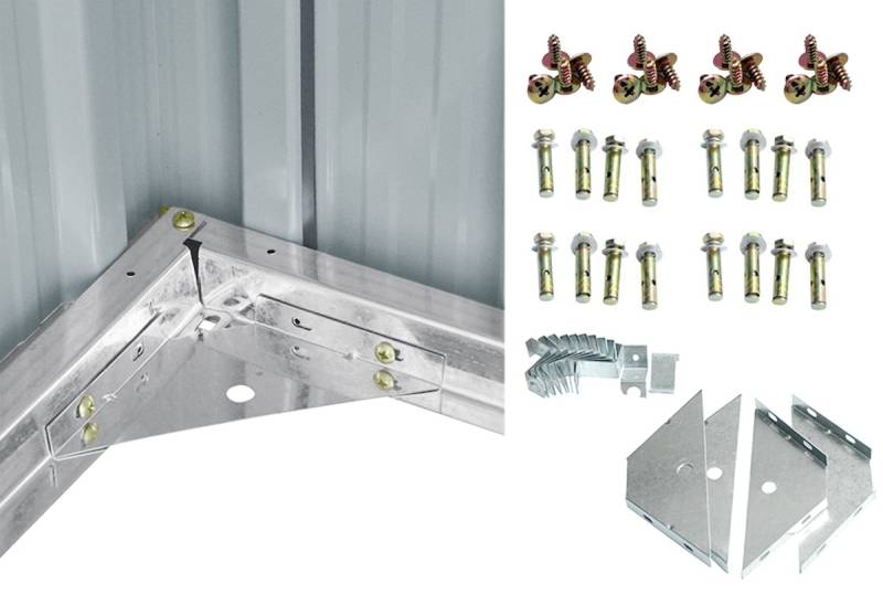 Pergart Innenankersatz Pergart Innenankersatz von Pergart