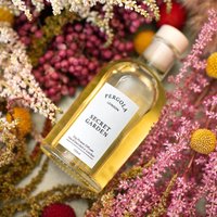 Secret Garden Reed Diffuser Getrocknete Blumen, Vegan, Alkoholfrei von PergolaLondon