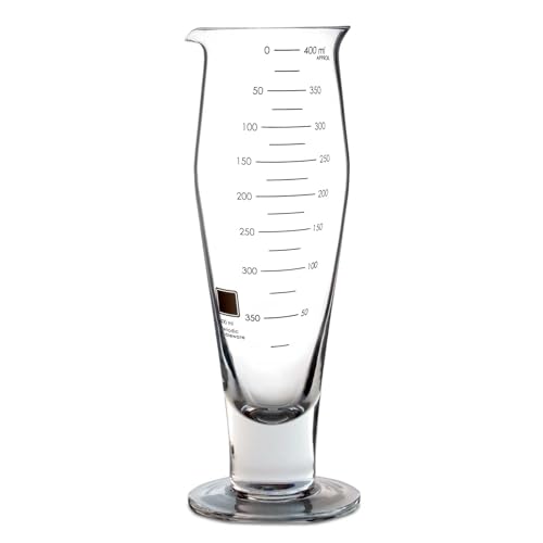 Periodic Tableware Becher Pilsner Gläser - Einzelglas von Periodic Tableware