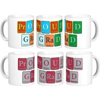 stolz Grad Kaffeetasse Für Den Letzten Engineering & Science-Absolventen stolz Grad Kaffeetasse Für Den Letzten Engineering & Science-Absolventen von PeriodycDesign
