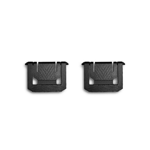 Perixx PERIPRO-835 Ersatz-Tastaturfüße, 2er-Set Für PERIBOARD-335/535/835, Einfache Installation, Robuste Unterstützung Perixx PERIPRO-835 Ersatz-Tastaturfüße, 2er-Set Für PERIBOARD-335/535/835, Einfache Installation, Robuste Unterstützung von Perixx