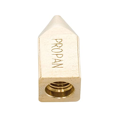Perkeo Propan-Hochleistungslötkolben-Gasdüse Perkeo Propan-Hochleistungslötkolben-Gasdüse von HDE