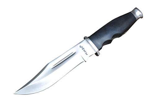 Perkin Jagdmesser mit Lederscheide Jagd KLS von Perkin