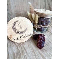 Vorratsglas I Ramadan Ramazan Aufbewahrung Gravur Graviert Personalisiertes Geschenk Geschenkidee Deko Ramadandeko Vorratsglas I Ramadan Ramazan Aufbewahrung Gravur Graviert Personalisiertes Geschenk Geschenkidee Deko Ramadandeko von PerlenkisteeHandmade