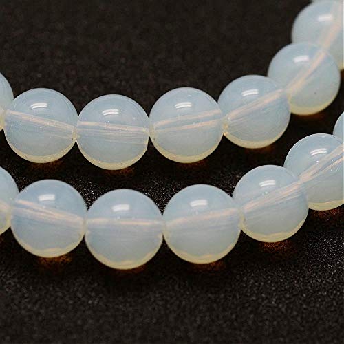 Perlin 1 Strang Mondstein Edelstein Strang Perlen 4mm Kugel Syntetischer Gemstone Perlin 1 Strang Mondstein Edelstein Strang Perlen 4mm Kugel Syntetischer Gemstone von Perlin