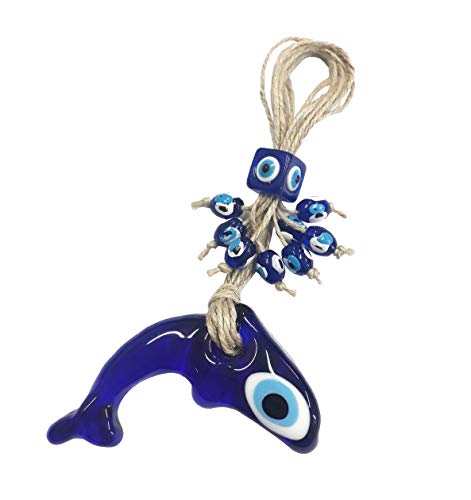 Perlin Nazar Boncuk Boncugu Delfin Türkisch Blau Evil Eye Glas Wandbehang 18cm Ornament Amulett Dekoration Home Decor Schutz Segen Geschenk Dügün sünnet Perlin Nazar Boncuk Boncugu Delfin Türkisch Blau Evil Eye Glas Wandbehang 18cm Ornament Amulett Dekoration Home Decor Schutz Segen Geschenk Dügün sünnet von Perlin