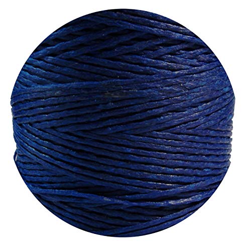 Perlin 10m Wachsband 1,5mm Sattlergarn Royal Blau Geflochtet 100% Polyester Forellenfäden Nähen Handwerk C316 x2 Perlin 10m Wachsband 1,5mm Sattlergarn Royal Blau Geflochtet 100% Polyester Forellenfäden Nähen Handwerk C316 x2 von Perlin