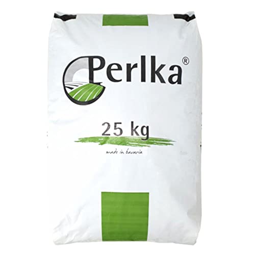 PERLKA Kalkstickstoff 25kg von Perlka