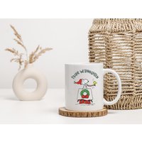 Personalisiert Tasse Snoopy Namen Frohe Weihnachten Christmas Geschenk Keramik Weihnachtsgeschenk Geschenkidee Junge Mädchen Snopy Permano Personalisiert Tasse Snoopy Namen Frohe Weihnachten Christmas Geschenk Keramik Weihnachtsgeschenk Geschenkidee Junge Mädchen Snopy Permano von PermanoShop