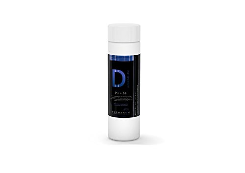 Permanon DIAMOND für transparente/halbtransparente Oberflächen - 500ml Konzentrat von Permanon