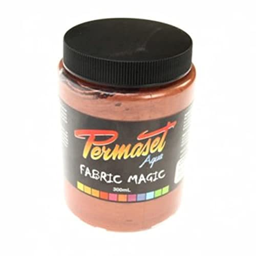 Permaset - Aqua Tinte - für Leinwanddruck - kupfer - 300 ml Permaset - Aqua Tinte - für Leinwanddruck - kupfer - 300 ml von Permaset