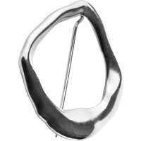 Brosche Gaia silber von Pernille Corydon