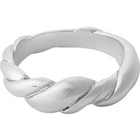 Ring Hana silber 18,1 mm von Pernille Corydon