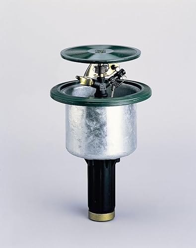 Perrot Versenkregner LVZA22W Regner 4,0 MM von perrot